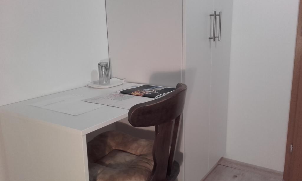 Apartmani Maraton Vukovar Eksteriør billede