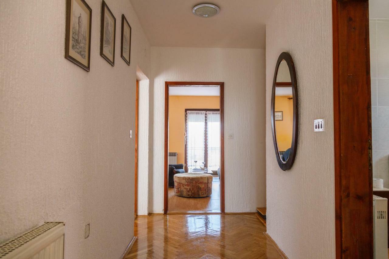Apartmani Maraton Vukovar Eksteriør billede